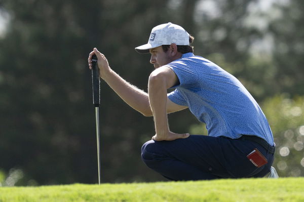 Harris English's latest PGA Tour victory came using a putter released in 2011