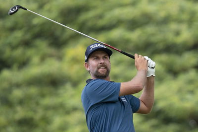 Webb Simpson questions proposed golf equipment changes