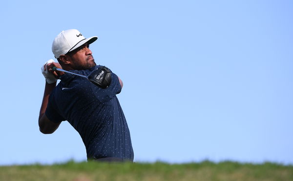 Golf fans react to Tony Finau letting ANOTHER PGA Tour event slip away