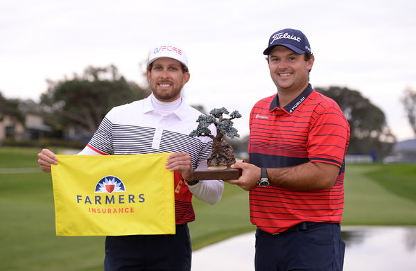 Patrick Reed's caddie Kessler Karain FIRES SHOTS at the "HATERS"