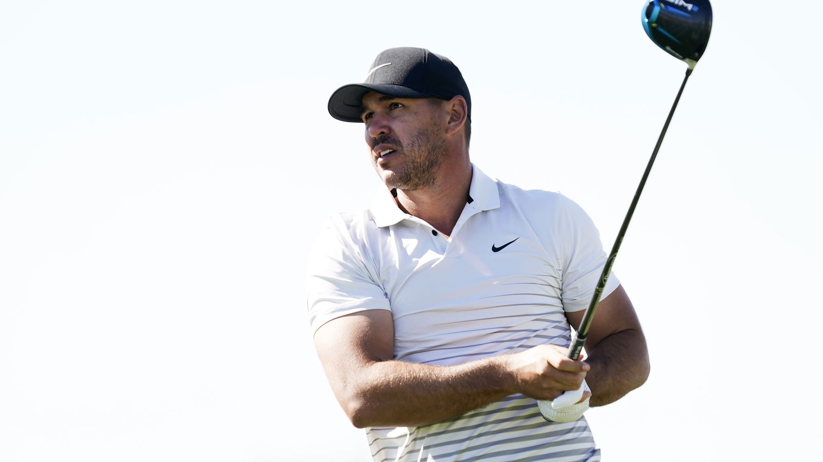 Dress like a PGA Tour star: Brooks Koepka's Nike gear