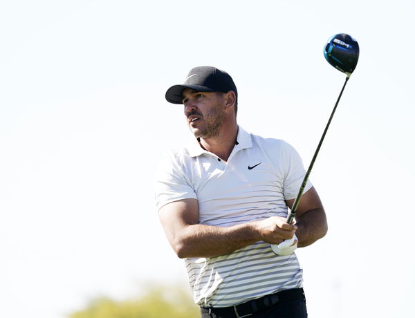 Dress like a PGA Tour star: Brooks Koepka's Nike gear