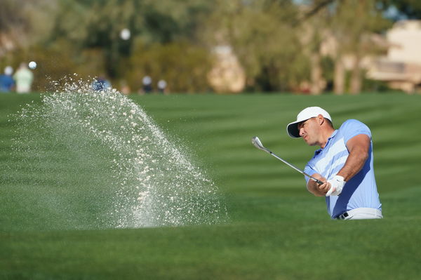 Brooks Koepka reveals there were "tears and pain" throughout injury crisis