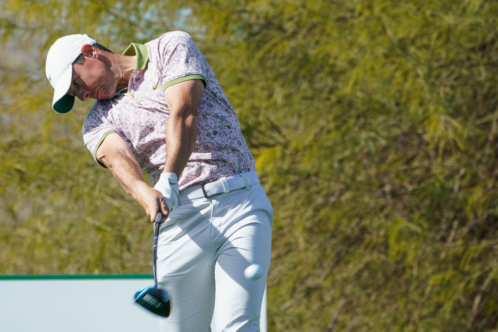 Golf fans set for BOMB SHOW with big-hitting PGA Tour featured group
