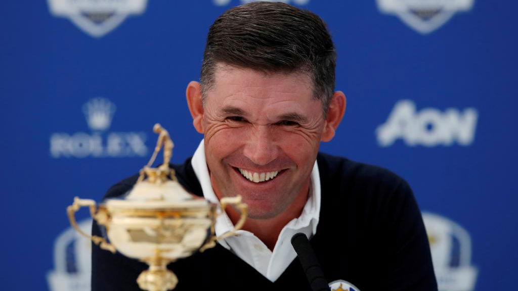 Ryder Cup captain Padraig Harrington will name his three picks after the BMW PGA Championship