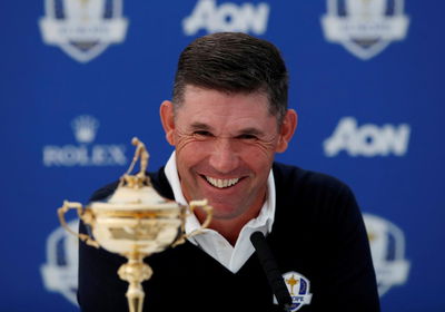 Ryder Cup captain Padraig Harrington will name his three picks after the BMW PGA Championship