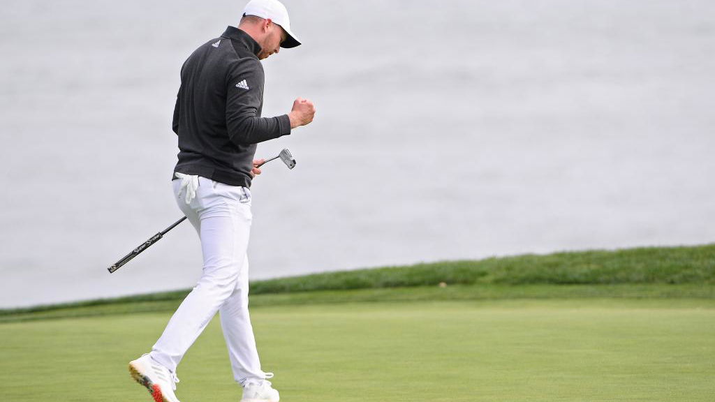 PGA Tour pro to make comeback after "the worst six months of my life"