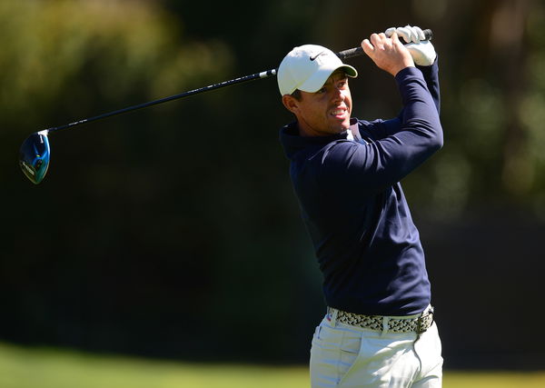 Rory McIlroy "truly believes" his best days are still to come