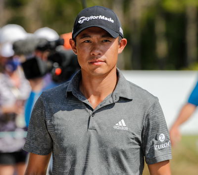 Collin Morikawa clinches WGC-Workday Championship 