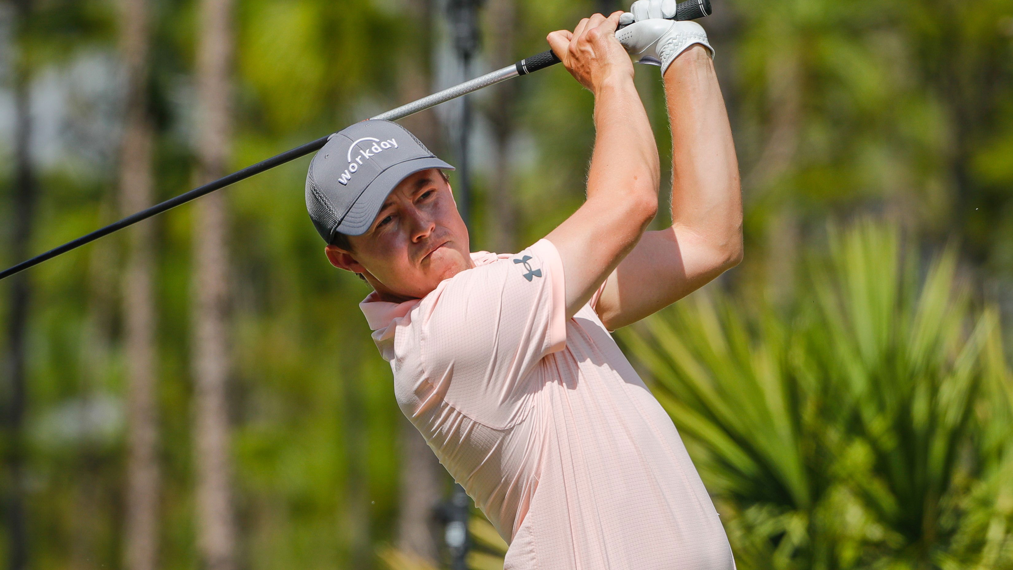 Golf Betting Tips: PGA Tour's 2021 AT&T Byron Nelson
