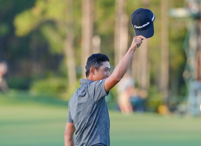 Collin Morikawa has made a CRAZY amount of money since turning pro on PGA Tour