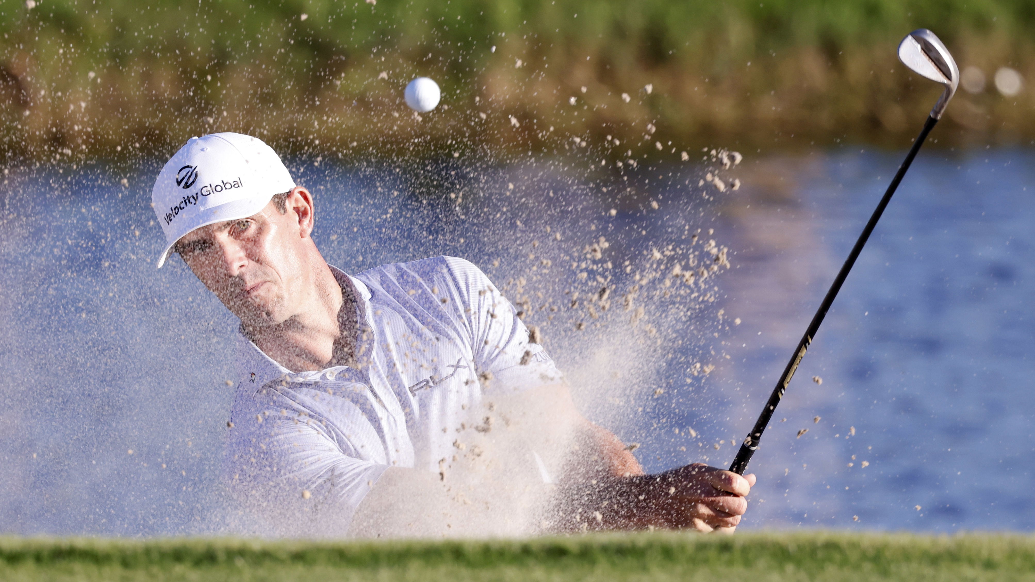 Horschel, Perez, Scheffler, Kuchar into WGC Match Play semi-finals