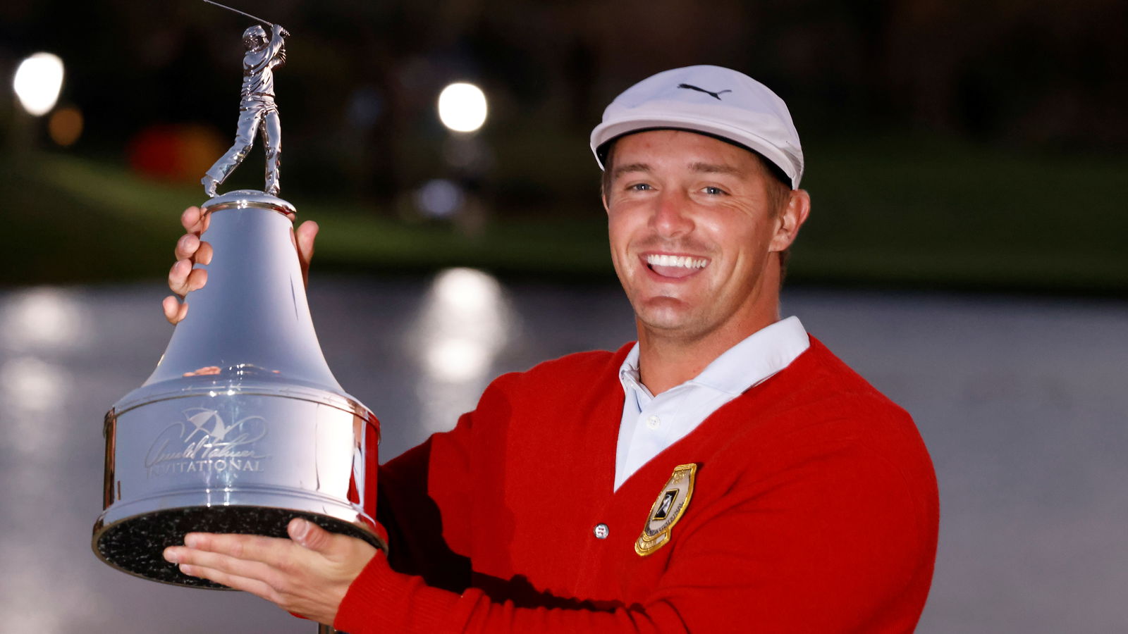 How much every player won at the Arnold Palmer Invitational