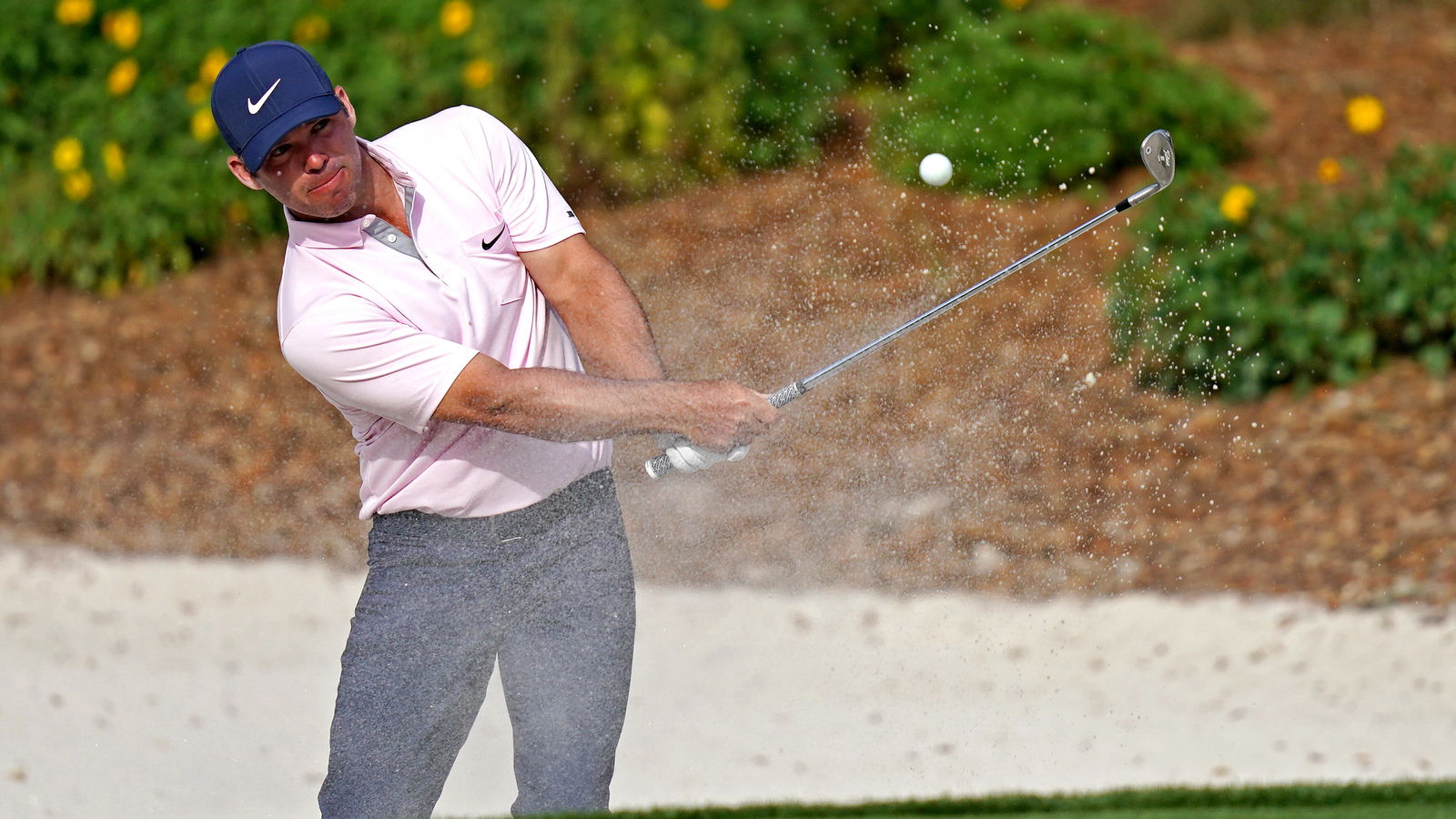 The Masters: Which golfers carry the best hopes for an English win?