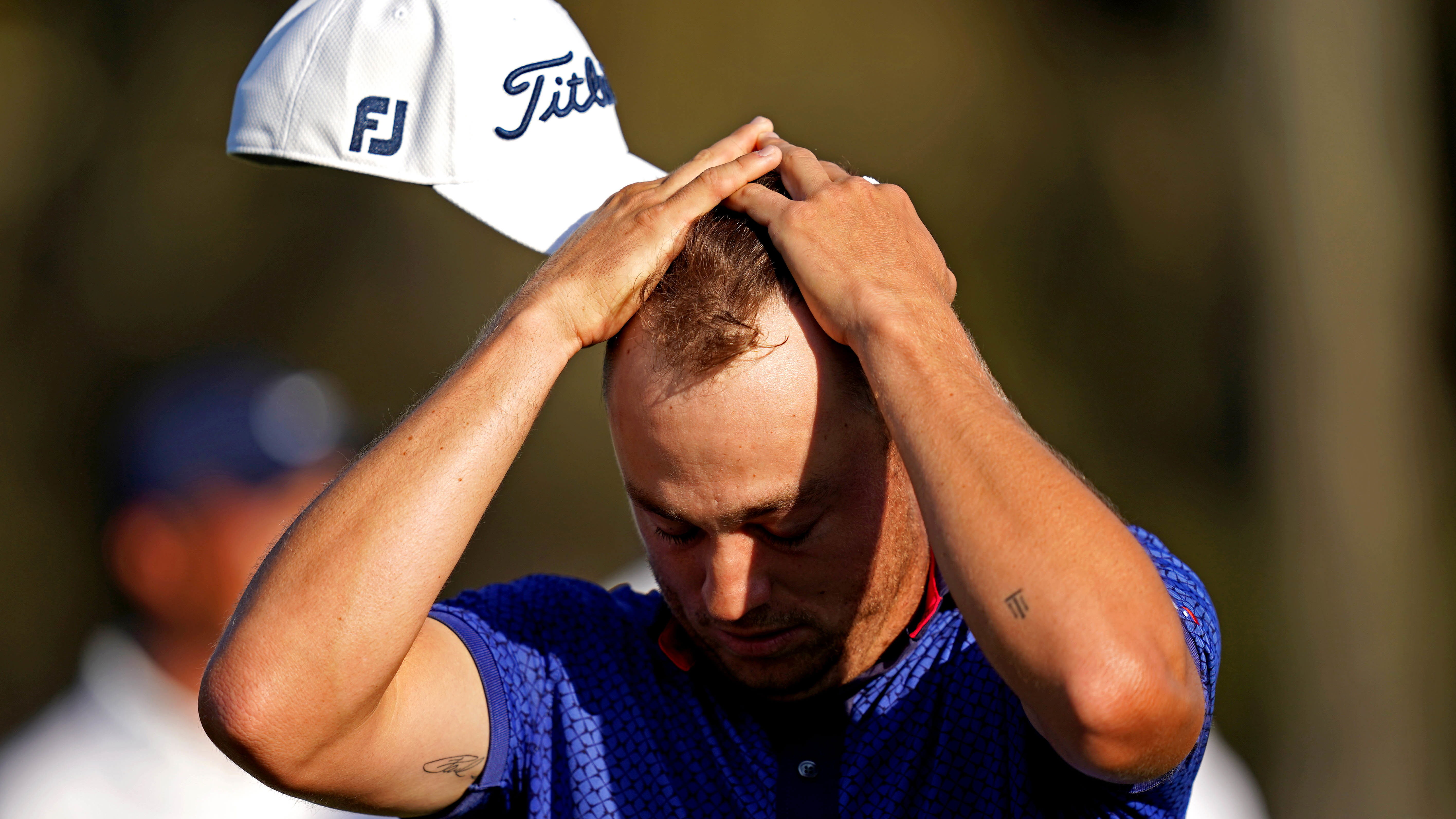 How much every player won at The Players Championship