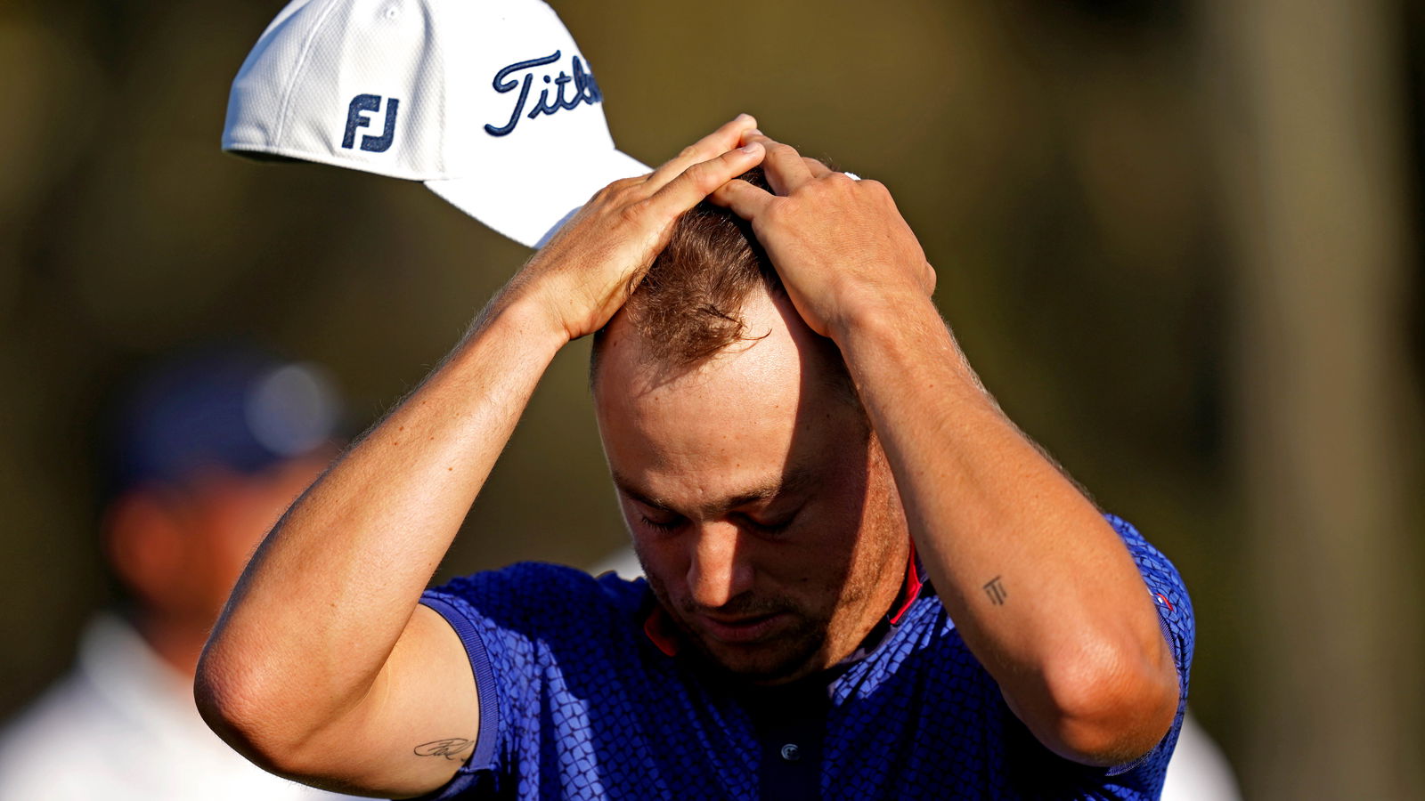 How much every player won at The Players Championship