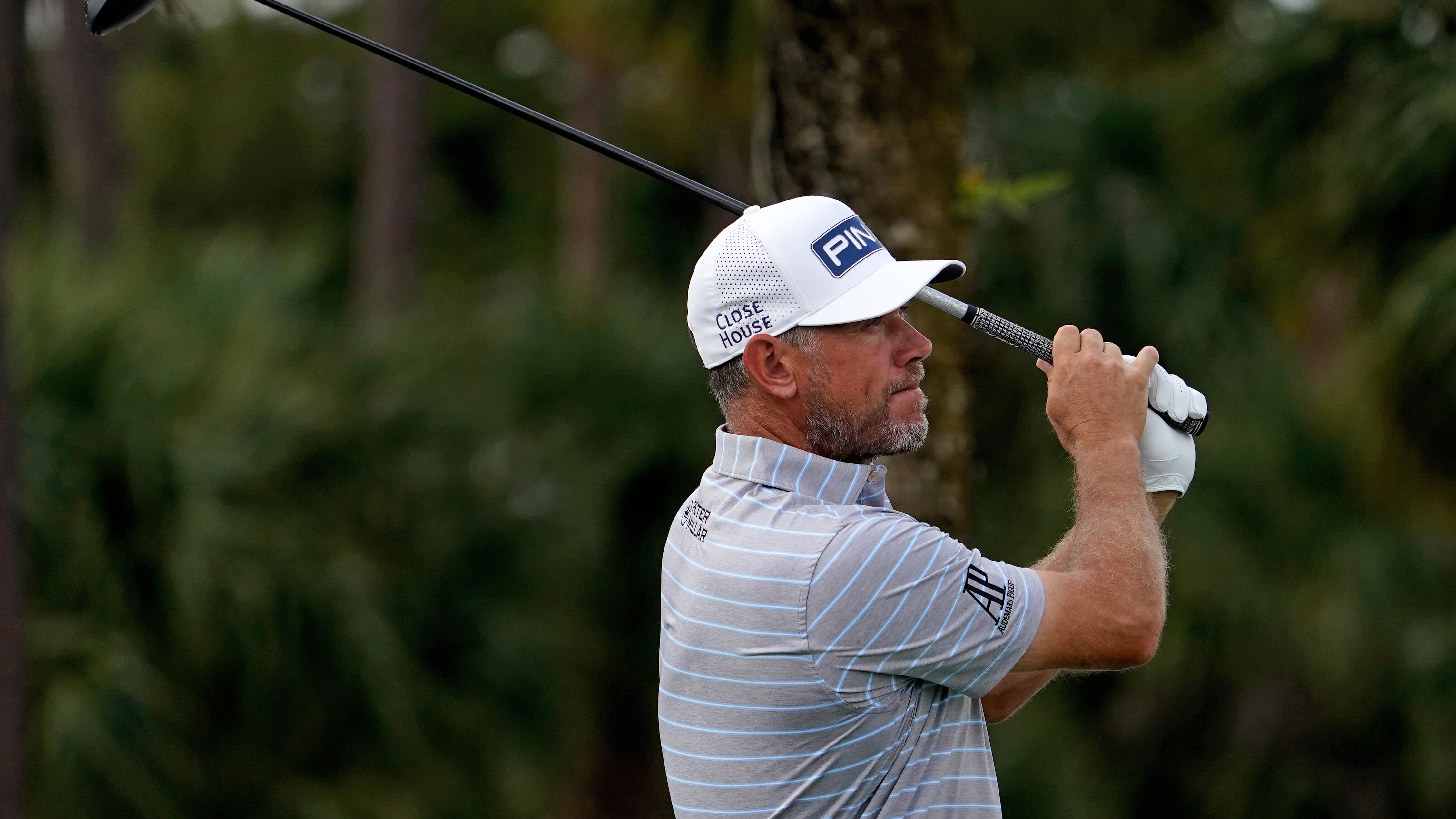 European Tour legend Lee Westwood extends stay as Touring Professional at Close House
