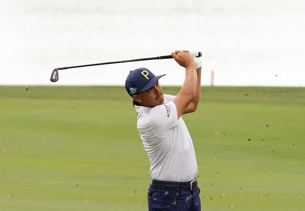 Rickie Fowler switches irons in bid to change PGA Tour form