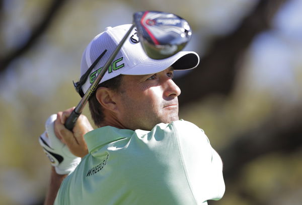 Kevin Kisner set to make HUGE equipment change on the PGA Tour