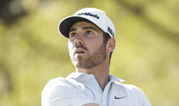 PGA Tour: Could this be a defining weekend for Matthew Wolff?