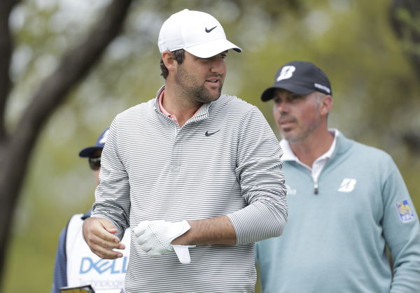 Colin Montgomerie SLAMS "ridiculous slow play" at the WGC Match Play