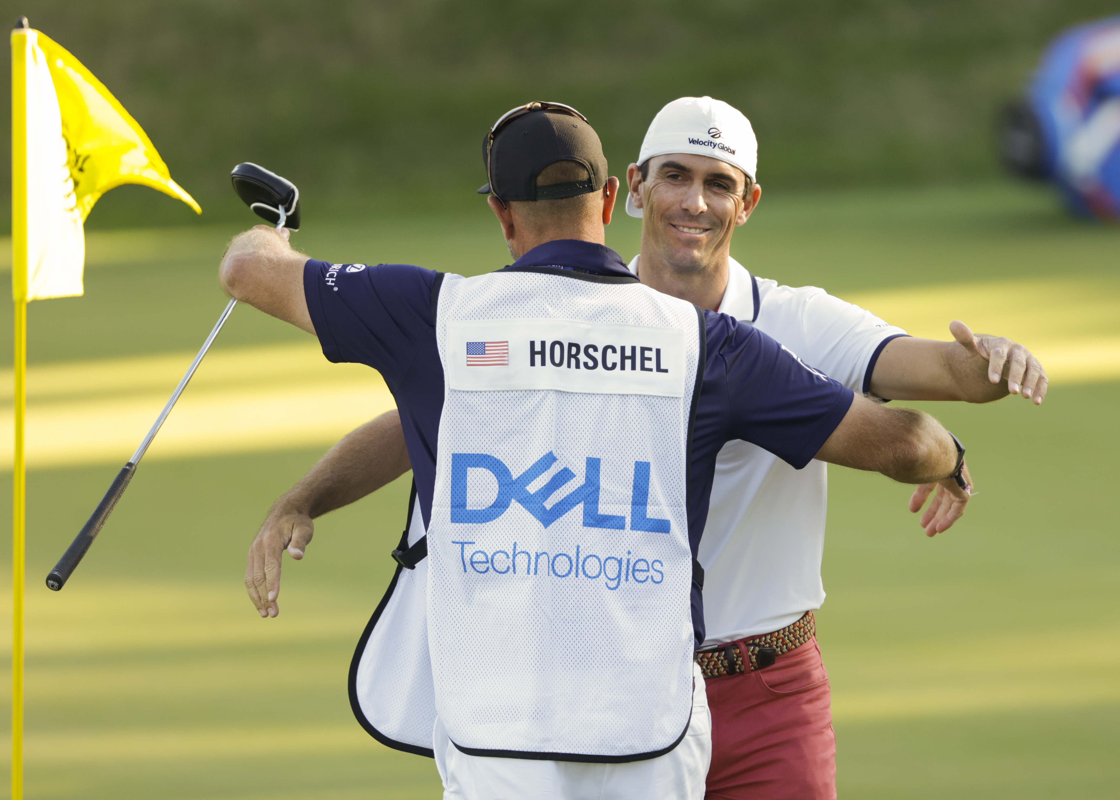How much every player won at the WGC-Dell Technologies Match Play |  GolfMagic