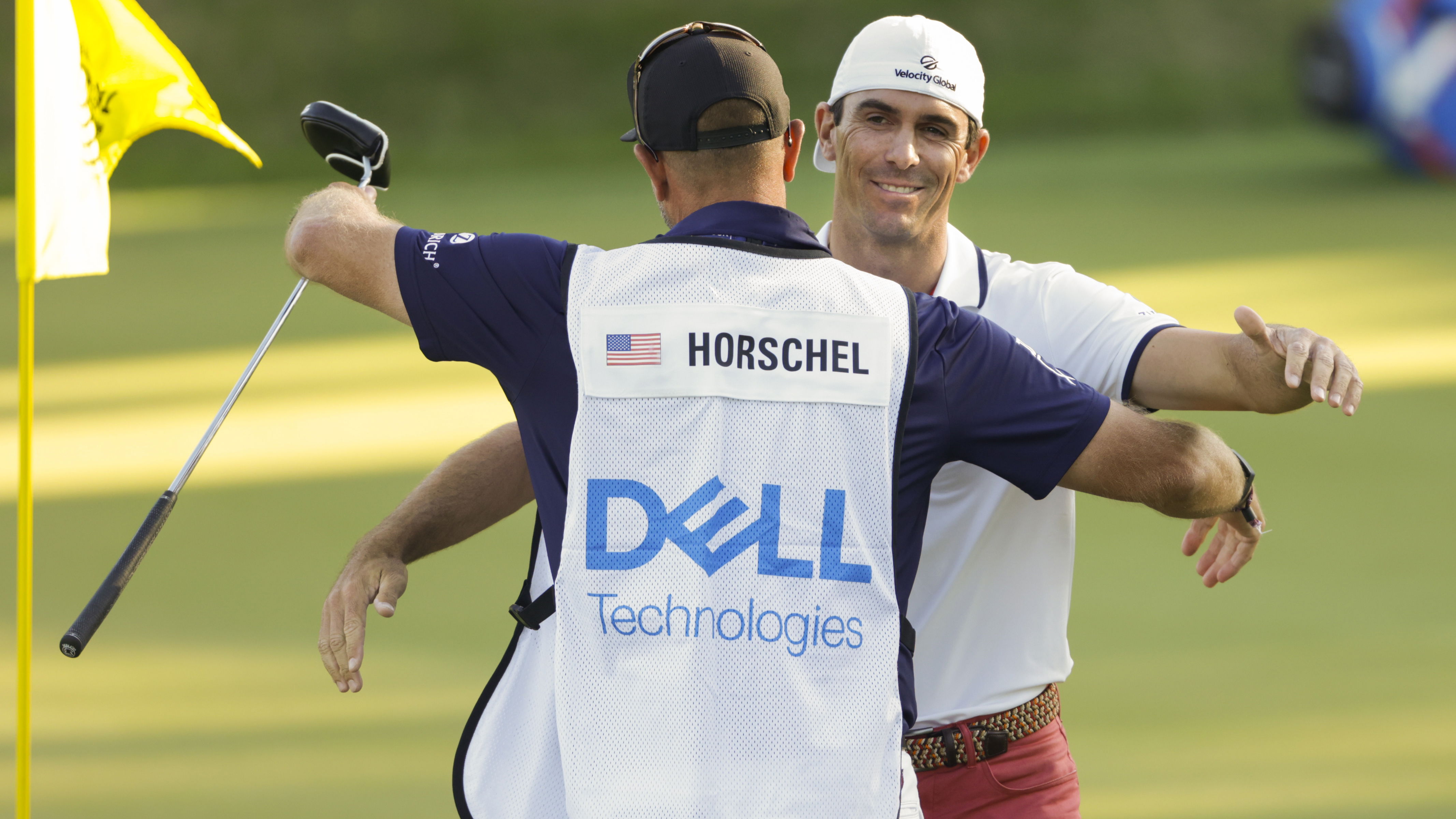 How much every player won at the WGC-Dell Technologies Match Play