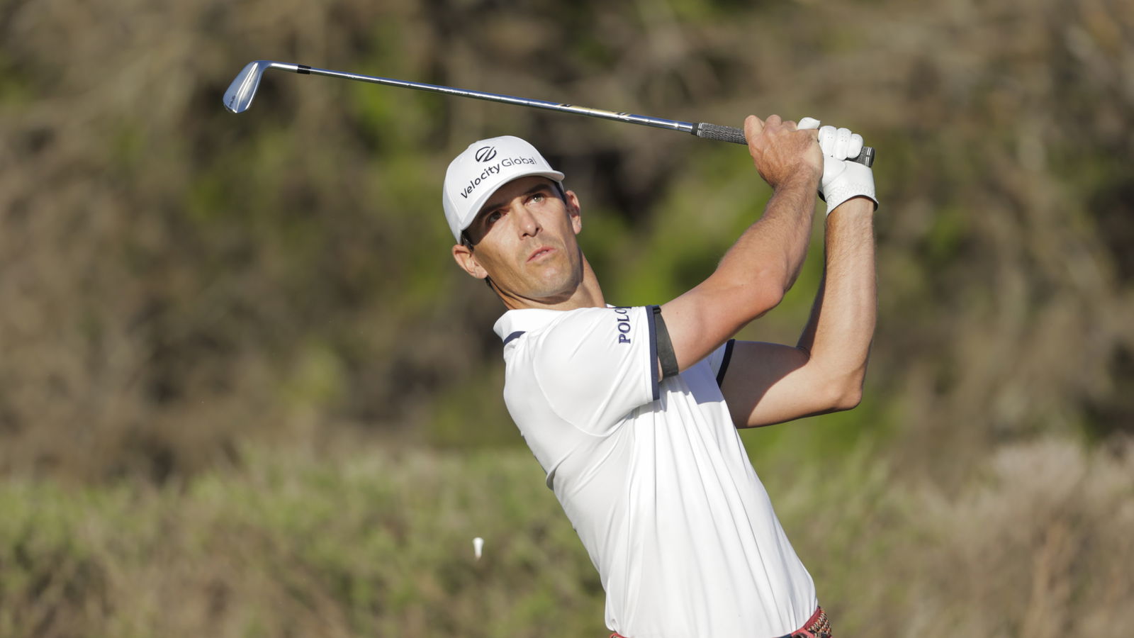 What's in Billy Horschel's bag as he wins WGC-Dell Technologies Match Play