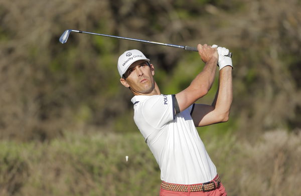 What's in Billy Horschel's bag as he wins WGC-Dell Technologies Match Play