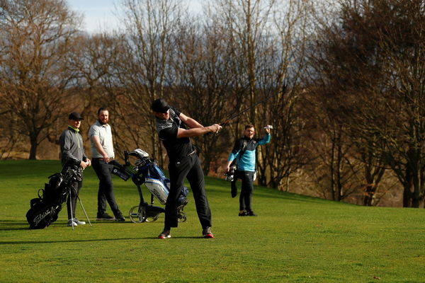 The BEST golf irons for beginners: Game-improvement irons for new golfers
