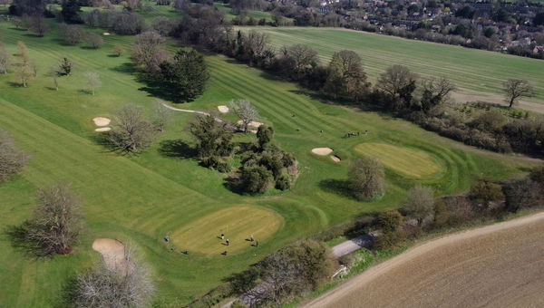 Want to be PAID to test golf courses in the UK? Well now you can...