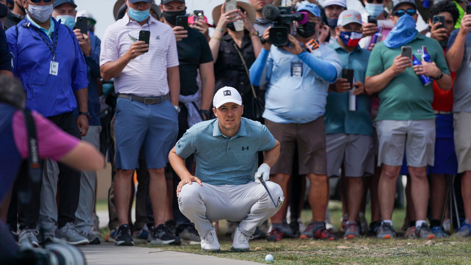 Under Armour golf shoes to have you looking and playing your best in 2021
