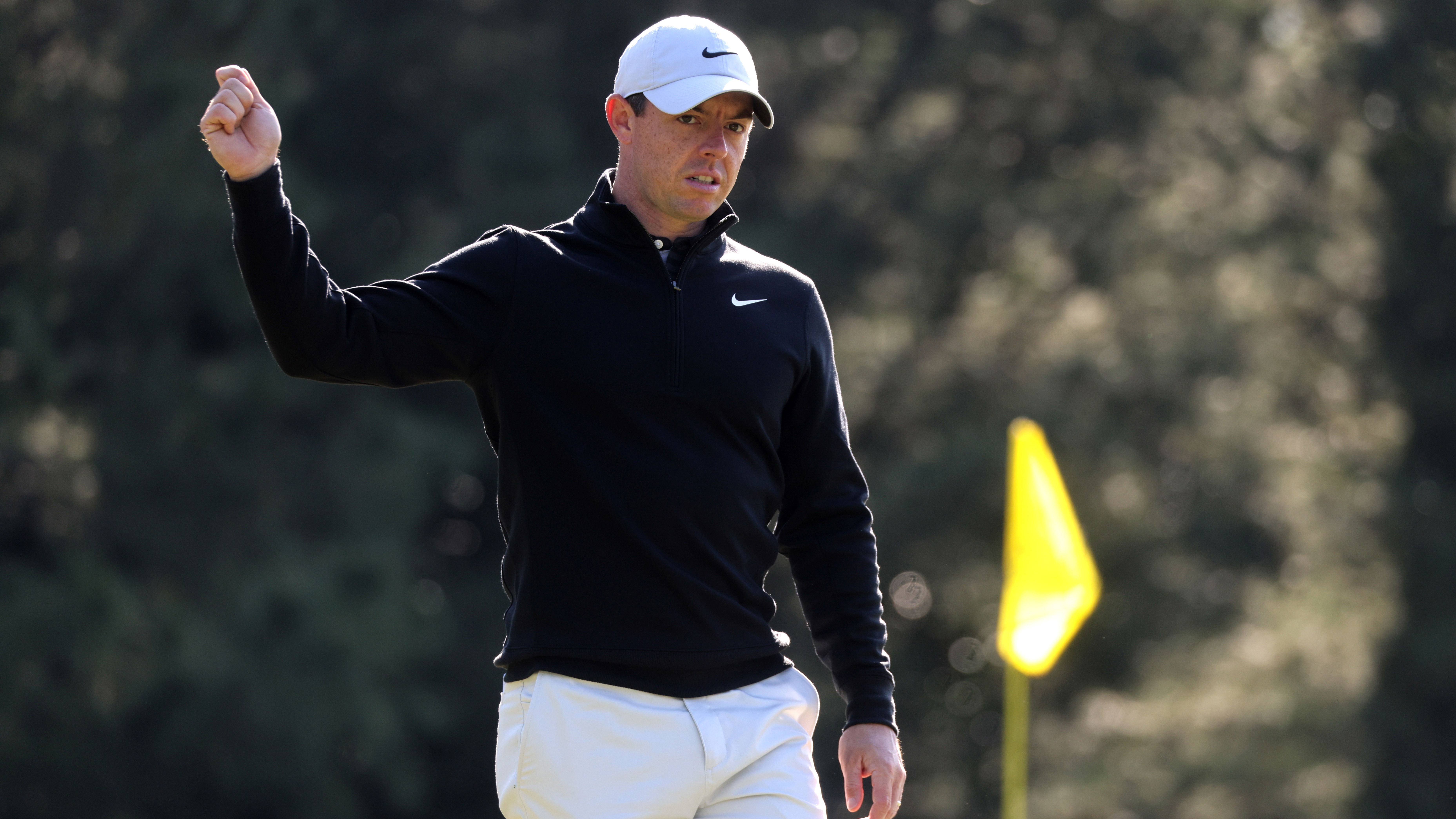 The Masters: 5 key holes where The Masters will be won and lost