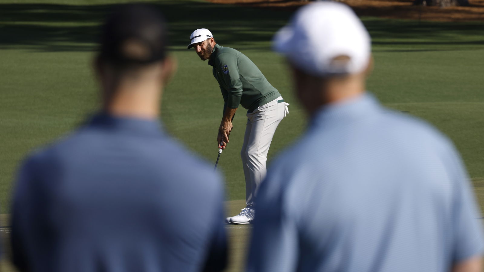 The Masters: Form guide of the World's Top 10 players