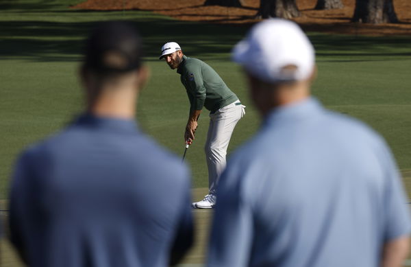 The Masters: Form guide of the World's Top 10 players