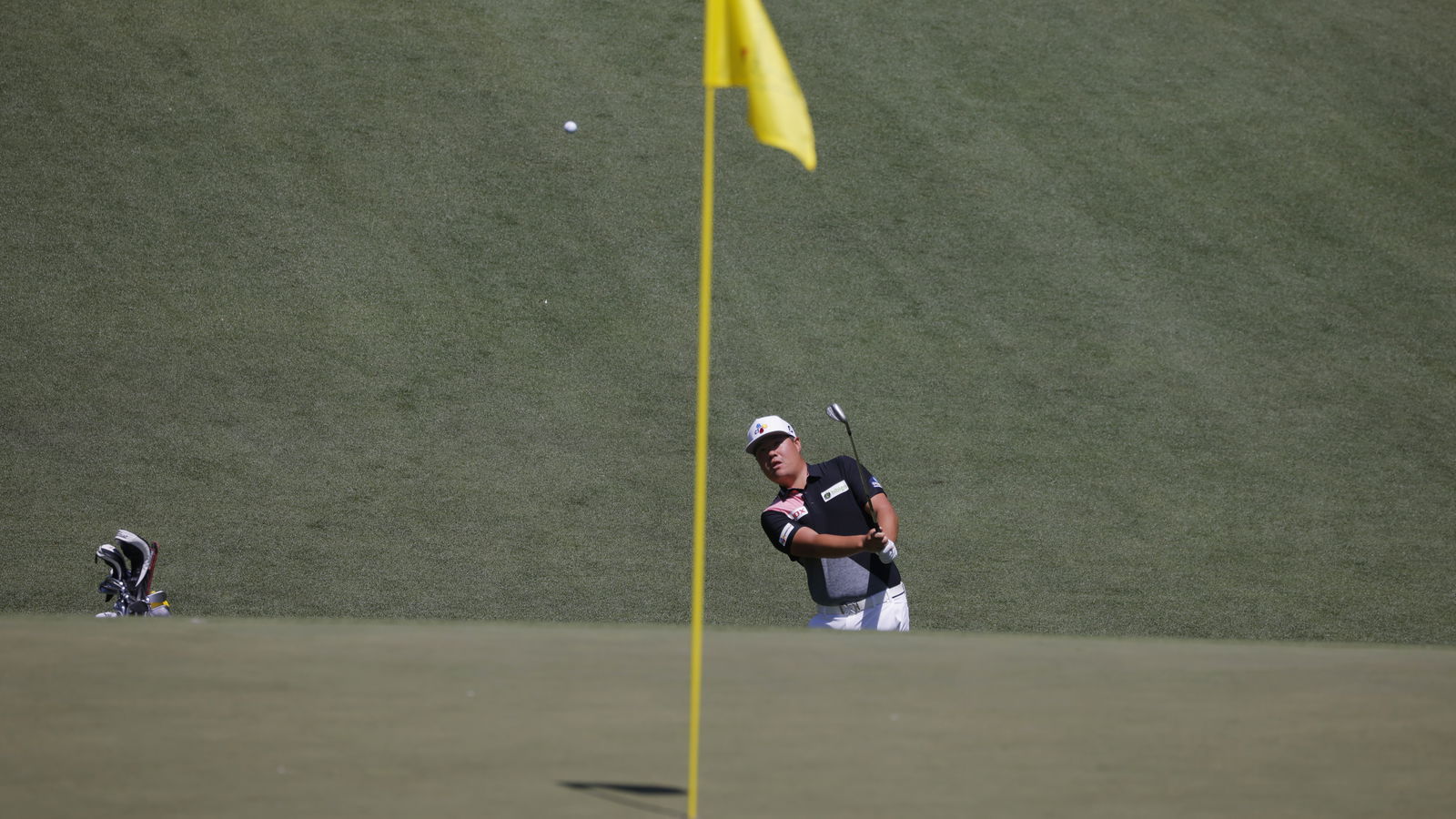What does it take to win The Masters and who should we look out for?