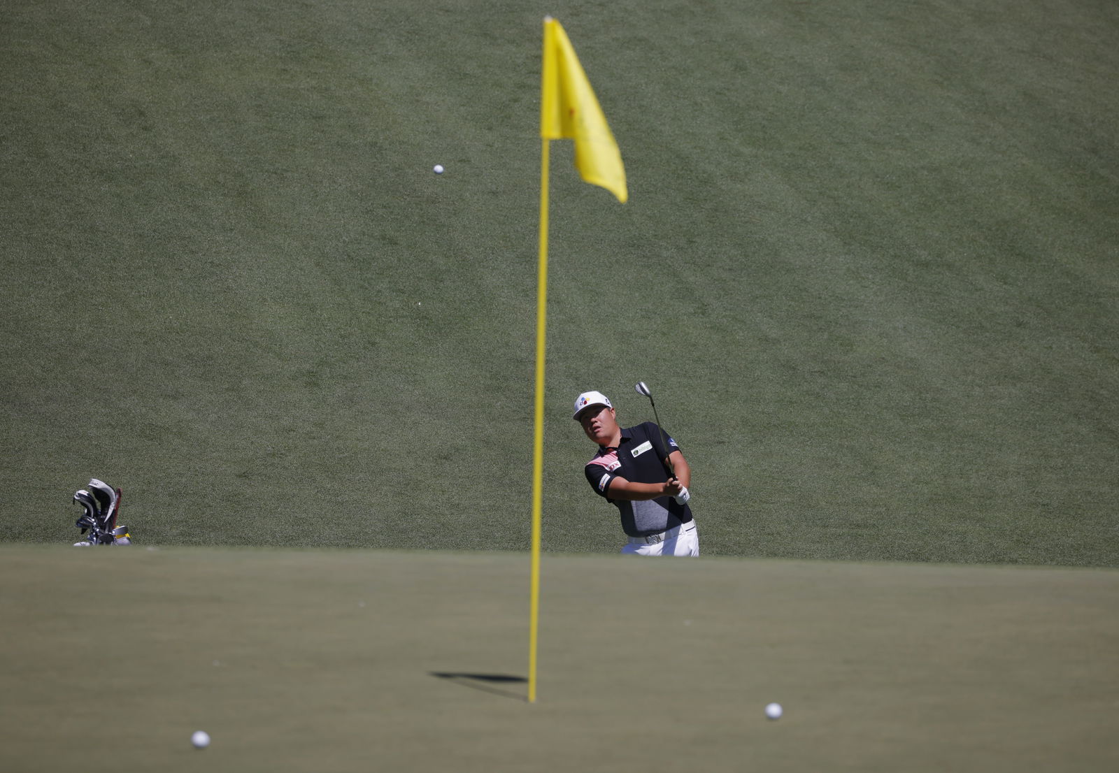 The Masters Betting Tips: Best Bets and Each Way Picks at Augusta National