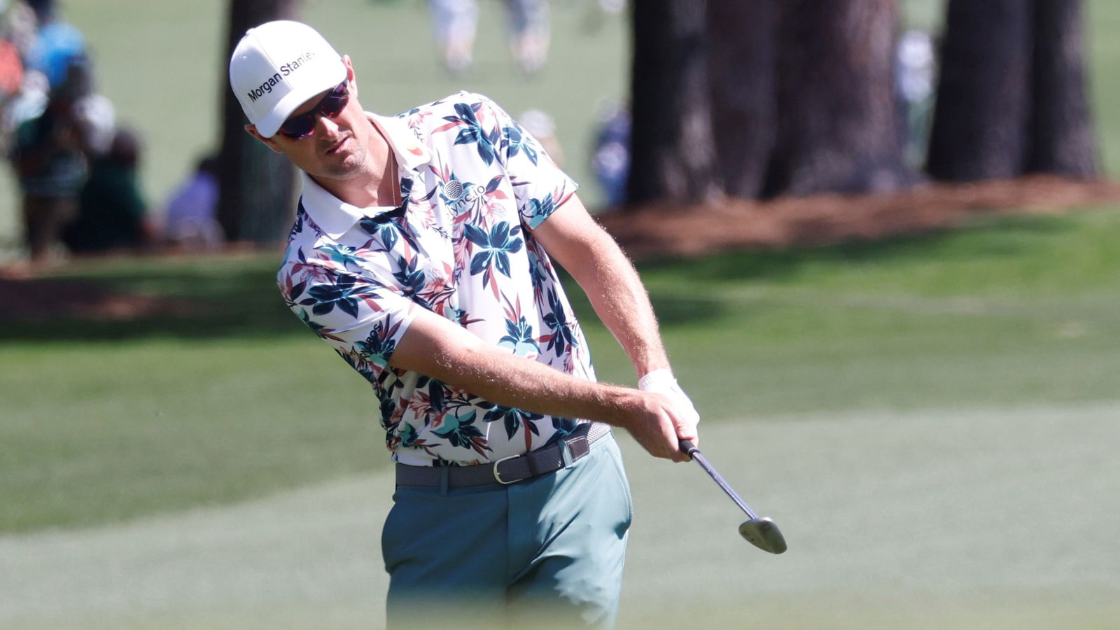 Best adidas sunglasses to wear on the golf course in 2021