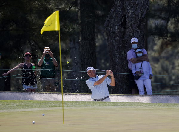 Fred Couples disapproves of the new PGA Tour Player Impact Program