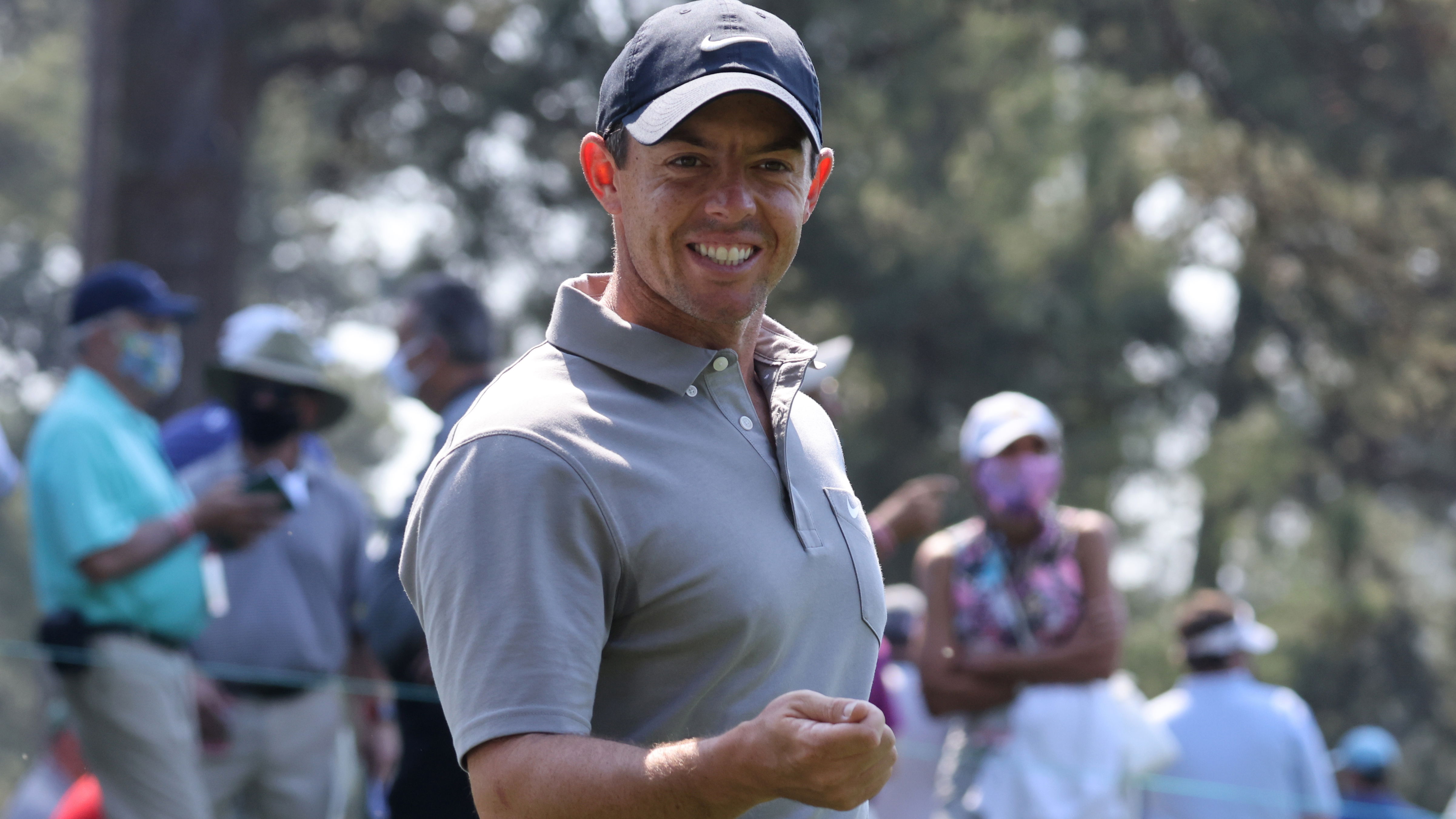 DP World Tour set to offer enhanced fan experience via ShotTracker