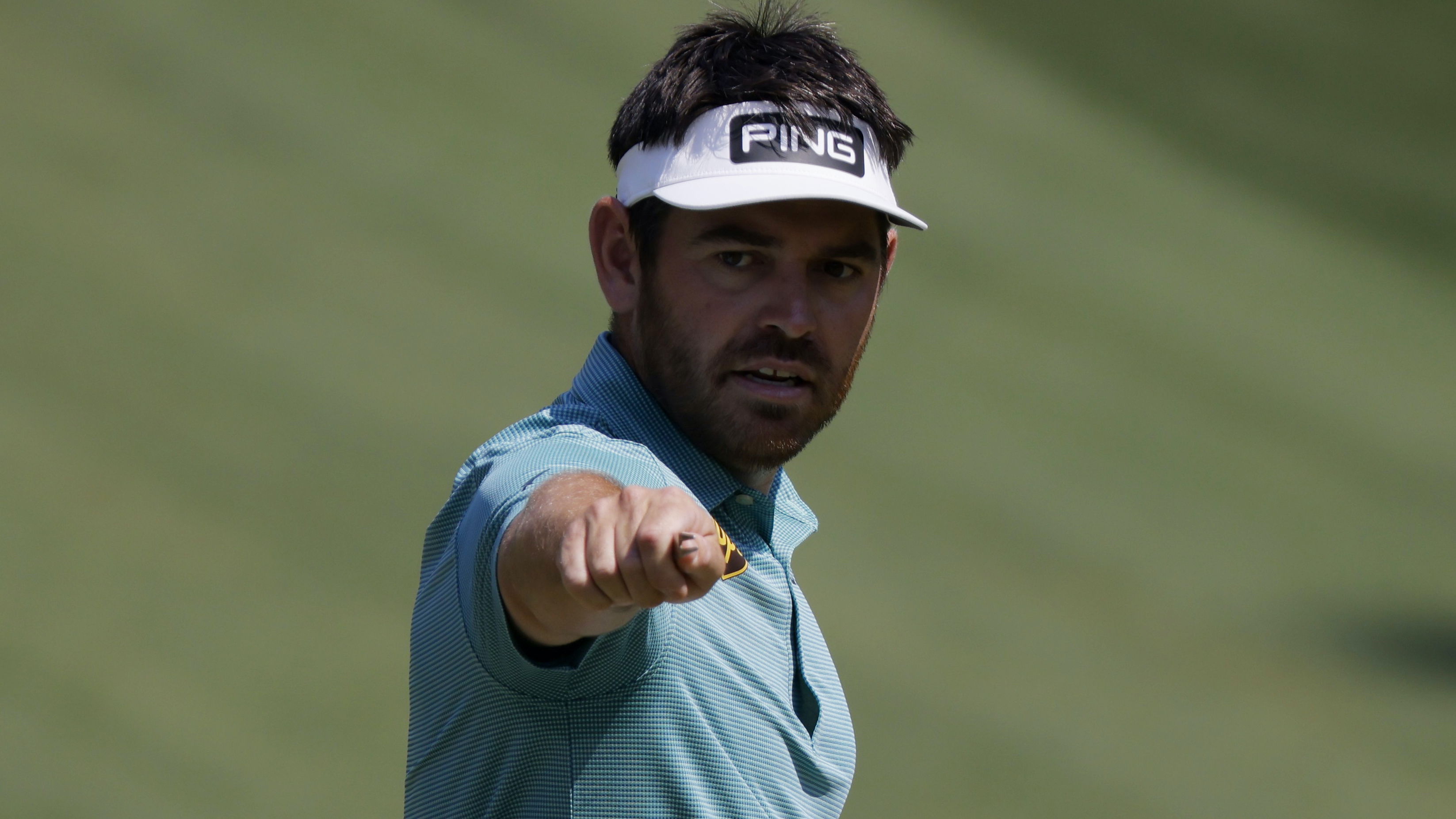 Golf Betting Tips: Louis Oosthuizen to finally win at Valspar Championship?