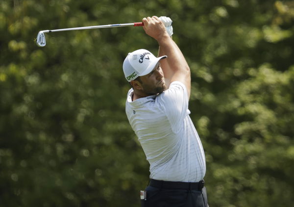 Jon Rahm unfazed by late Augusta arrival as he's left with little Masters prep