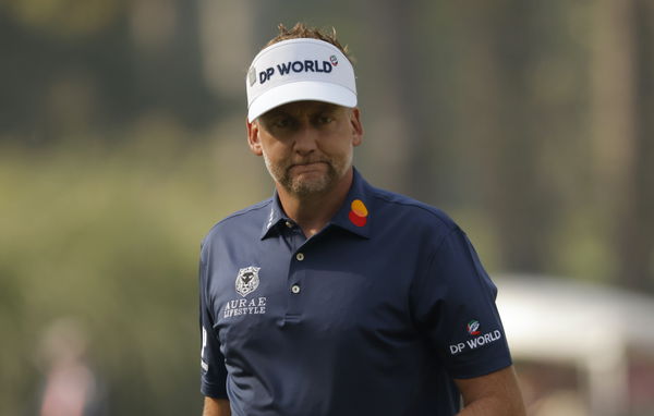 Ian Poulter joins social media boycott against online discrimination