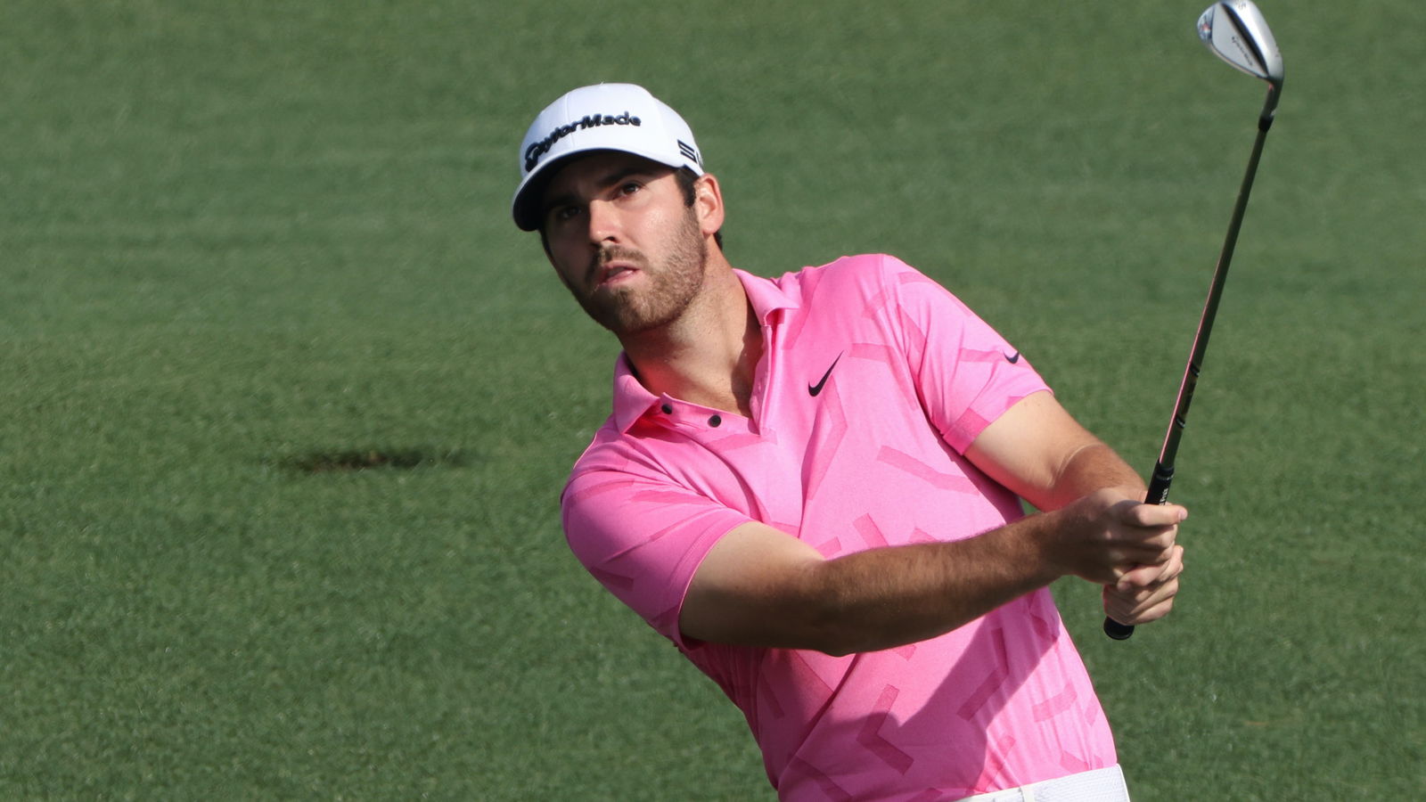 Matthew Wolff: What's in the bag of the one-time PGA Tour winner?