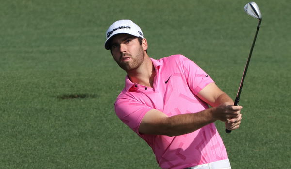 Matthew Wolff: What's in the bag of the one-time PGA Tour winner?