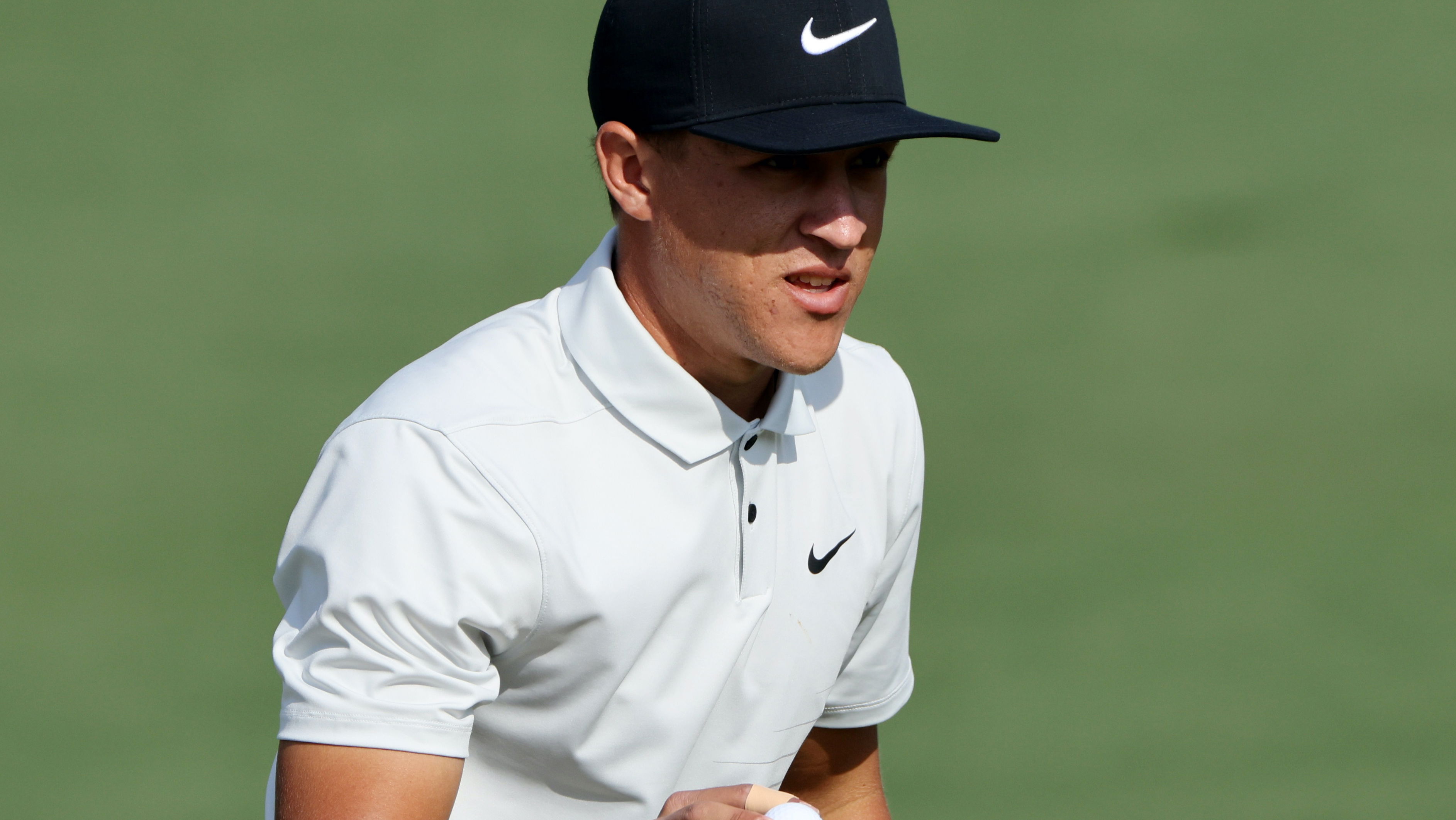 Cameron Champ responds to verdict in George Floyd murder trial 