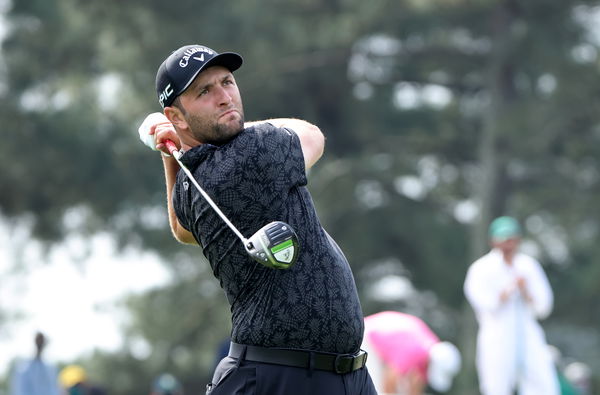 Jon Rahm looking to boost social media following in wake of new bonus system