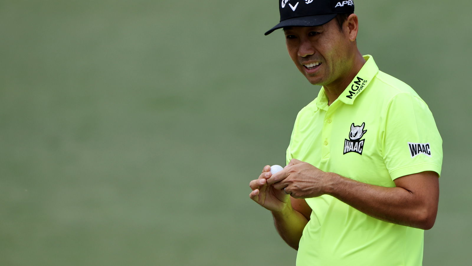 Golf rules video featuring PGA Tour star causes debate amongst golf fans