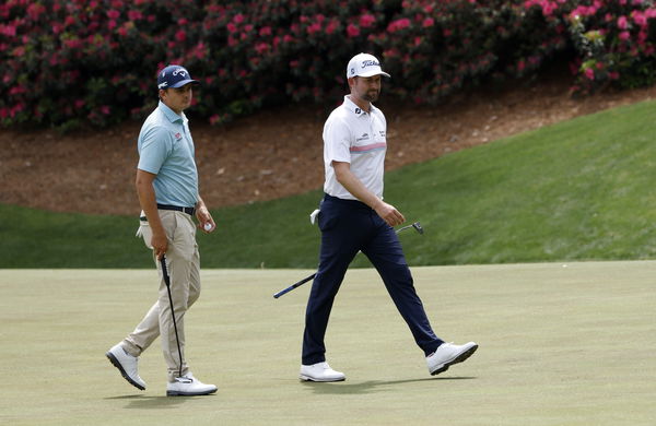 How to watch the RBC Heritage: A TV Guide for UK and US golf fans 