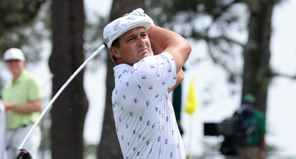 Bryson DeChambeau will NOT LIKE this distance update from the USGA